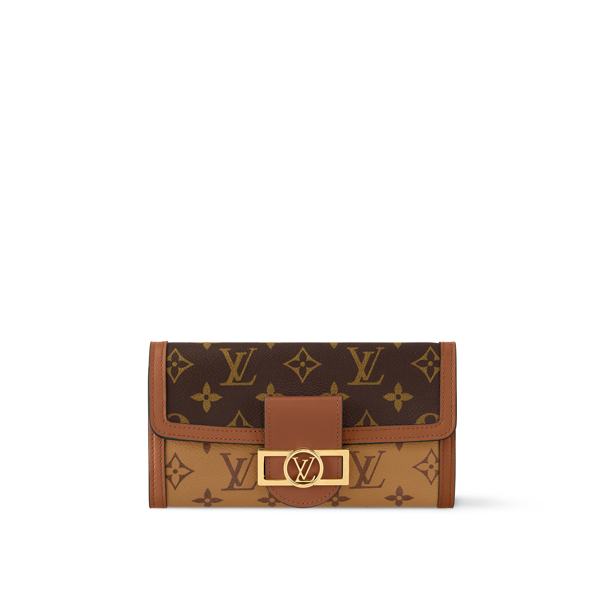 Louis Vuitton Sarah Wallet deals